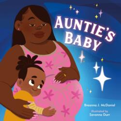 Auntie's Baby (ISBN: 9781250881304)