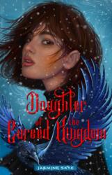 Daughter of the Cursed Kingdom (ISBN: 9781250872616)