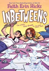 Inbetweens (ISBN: 9781250838742)