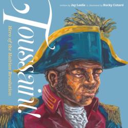Toussaint! (ISBN: 9781250820594)