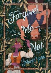 Forgive-Me-Not (ISBN: 9781250784162)