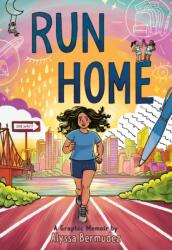 Run Home (ISBN: 9781250774316)