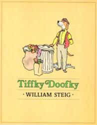 Tiffky Doofky (ISBN: 9781250425300)