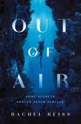 Out of Air (ISBN: 9781250422224)