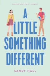 A Little Something Different (ISBN: 9781250419811)