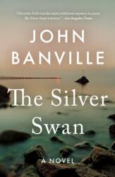 The Silver Swan (ISBN: 9781250417312)