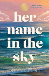 Her Name in the Sky (ISBN: 9781250414472)
