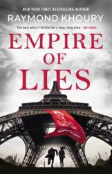 Empire of Lies (ISBN: 9781250410252)