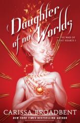 Daughter of No Worlds (ISBN: 9781250405364)