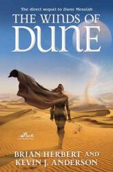 The Winds of Dune (ISBN: 9781250393401)