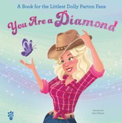 You Are a Diamond (ISBN: 9781250386366)