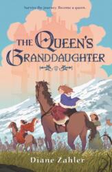 The Queen's Granddaughter (ISBN: 9781250363114)