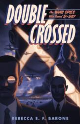 Double Crossed (ISBN: 9781250345561)