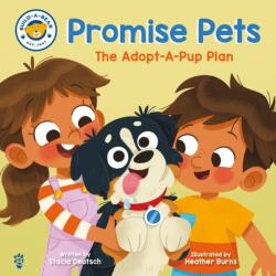 Promise Pets (ISBN: 9781250331748)