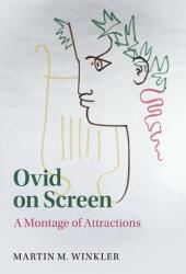 Ovid on Screen (ISBN: 9781108706957)