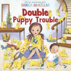 Double Puppy Trouble (ISBN: 9781101933893)