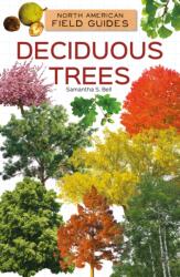 Deciduous Trees (ISBN: 9781098297671)