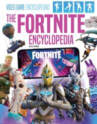 Fortnite Encyclopedia (ISBN: 9781098297619)