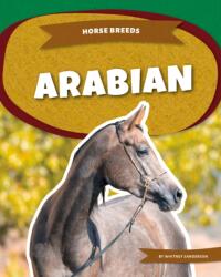 Arabian (ISBN: 9781098297497)