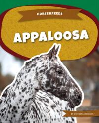 Appaloosa (ISBN: 9781098297480)