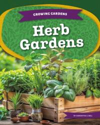 Herb Gardens (ISBN: 9781098297404)