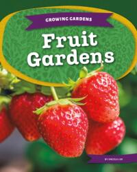 Fruit Gardens (ISBN: 9781098297398)