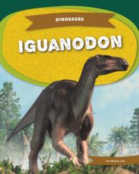 Iguanodon (ISBN: 9781098297343)