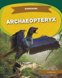 Archaeopteryx (ISBN: 9781098297336)