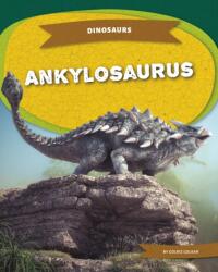 Ankylosaurus (ISBN: 9781098297312)