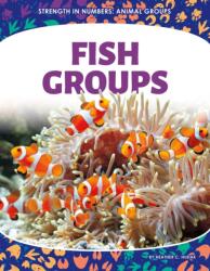 Fish Groups (ISBN: 9781098297268)