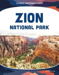 Zion National Park (ISBN: 9781098297220)