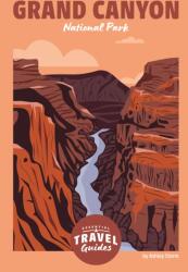 Grand Canyon National Park (ISBN: 9781098297107)