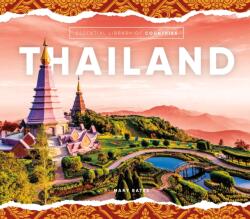 Thailand (ISBN: 9781098297046)