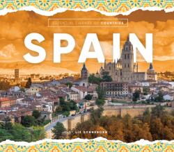Spain (ISBN: 9781098297039)
