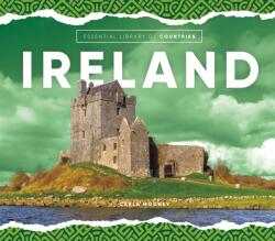 Ireland (ISBN: 9781098296988)