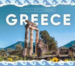 Greece (ISBN: 9781098296971)