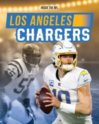 Los Angeles Chargers (ISBN: 9781098296797)