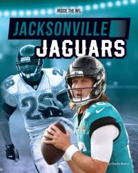 Jacksonville Jaguars (ISBN: 9781098296766)