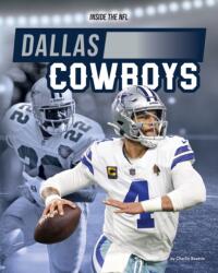 Dallas Cowboys (ISBN: 9781098296704)