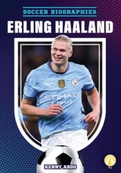 Erling Haaland (ISBN: 9781098288846)