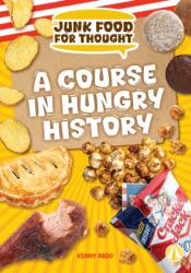 Course in Hungry History (ISBN: 9781098288761)