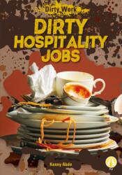 Dirty Hospitality Jobs (ISBN: 9781098288723)