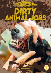 Dirty Animal Jobs (ISBN: 9781098288693)