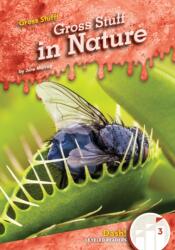 Gross Stuff in Nature (ISBN: 9781098288648)