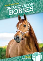 Fun Facts About Horses (ISBN: 9781098288563)