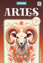 Aries (ISBN: 9781098247874)