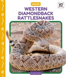 Western Diamondback Rattlesnakes (ISBN: 9781098247843)
