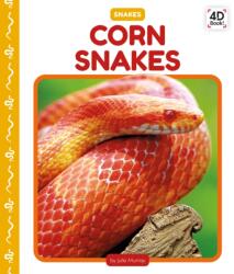 Corn Snakes (ISBN: 9781098247805)