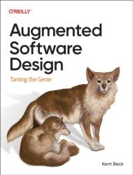 Augmented Software Design (ISBN: 9781098178765)