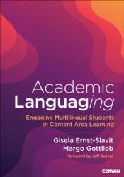 Academic Languaging (ISBN: 9781071956076)